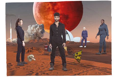 The Boilersuit: From Apocalypse to Revolution – SÜK